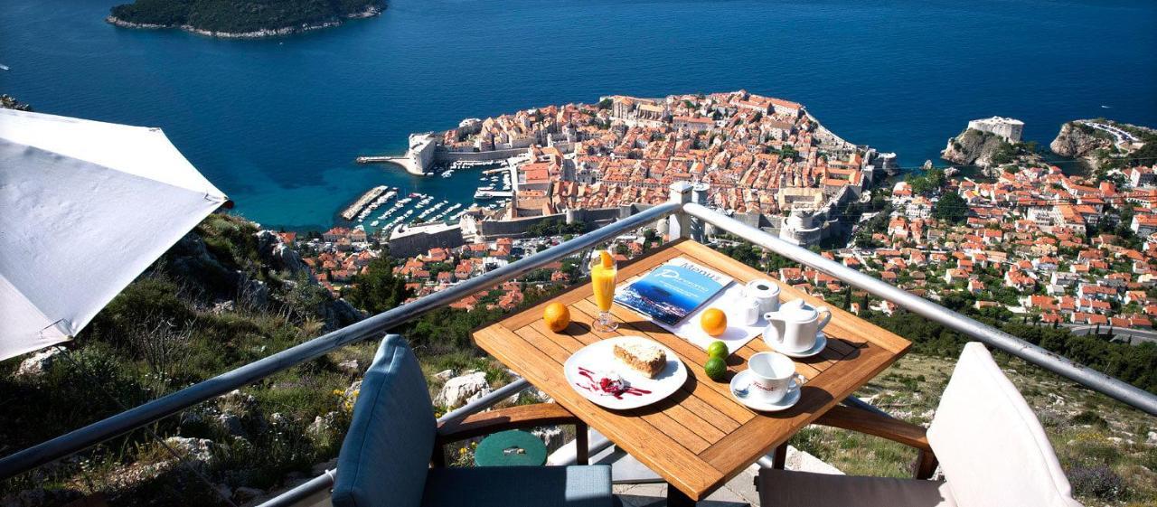 Studio Apartments Magnolia Dubrovnik Luaran gambar