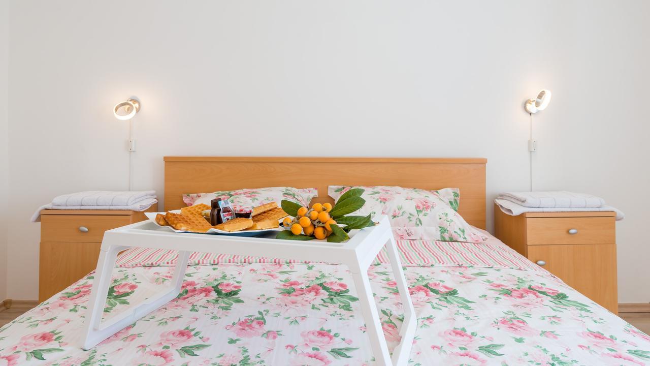 Studio Apartments Magnolia Dubrovnik Luaran gambar