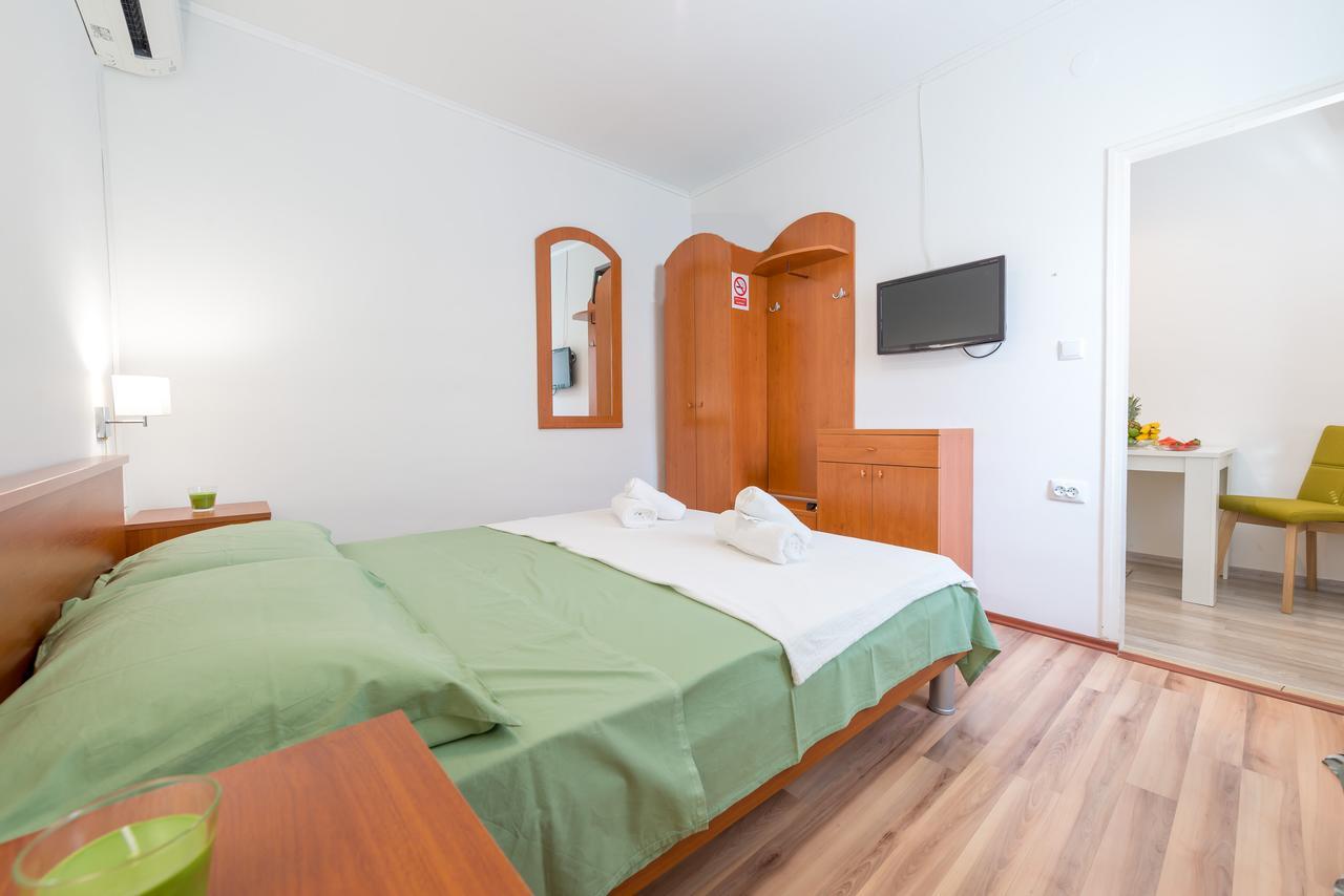 Studio Apartments Magnolia Dubrovnik Luaran gambar
