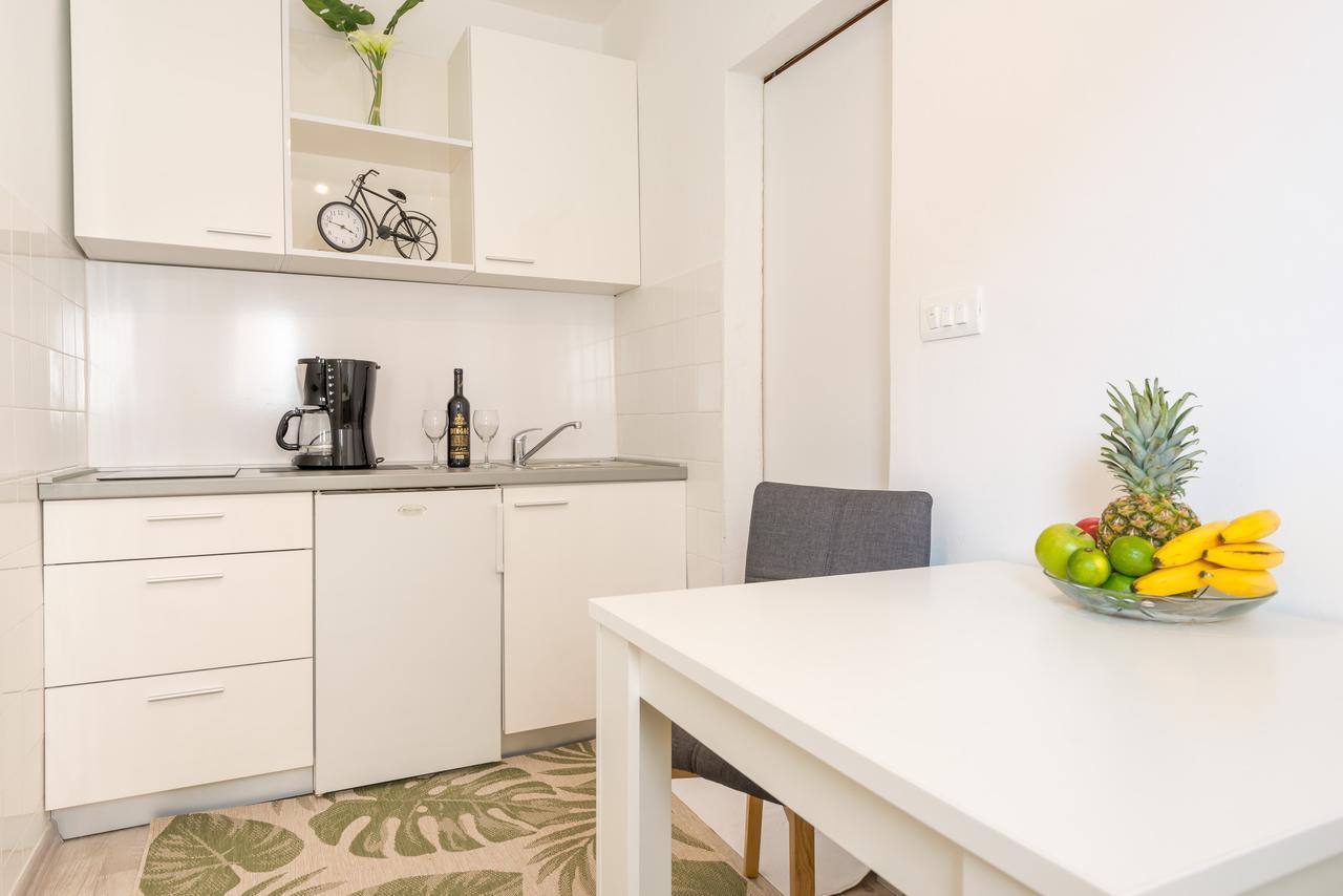 Studio Apartments Magnolia Dubrovnik Luaran gambar