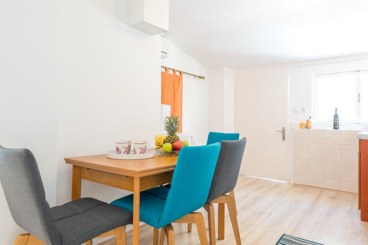 Studio Apartments Magnolia Dubrovnik Luaran gambar