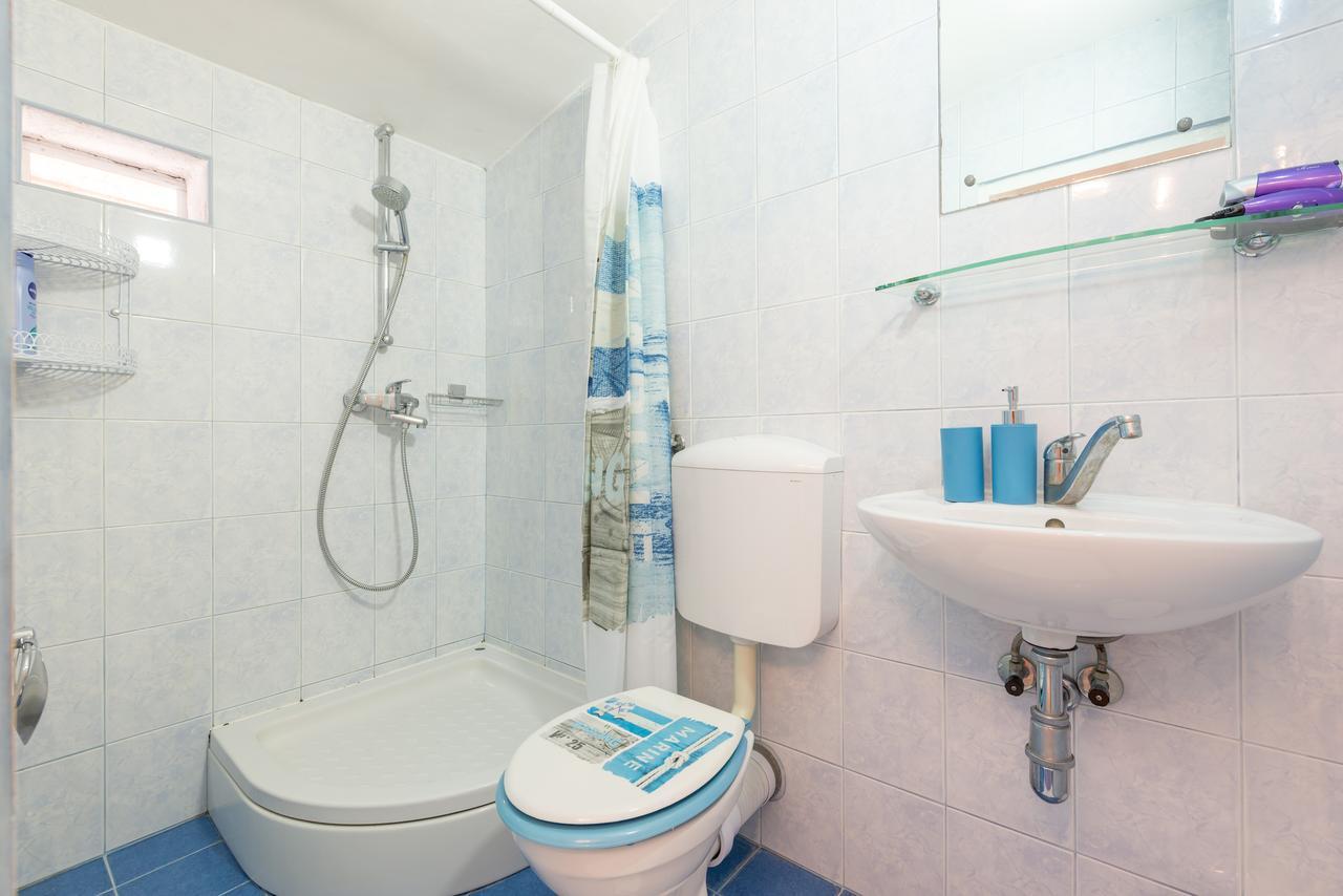 Studio Apartments Magnolia Dubrovnik Bilik gambar