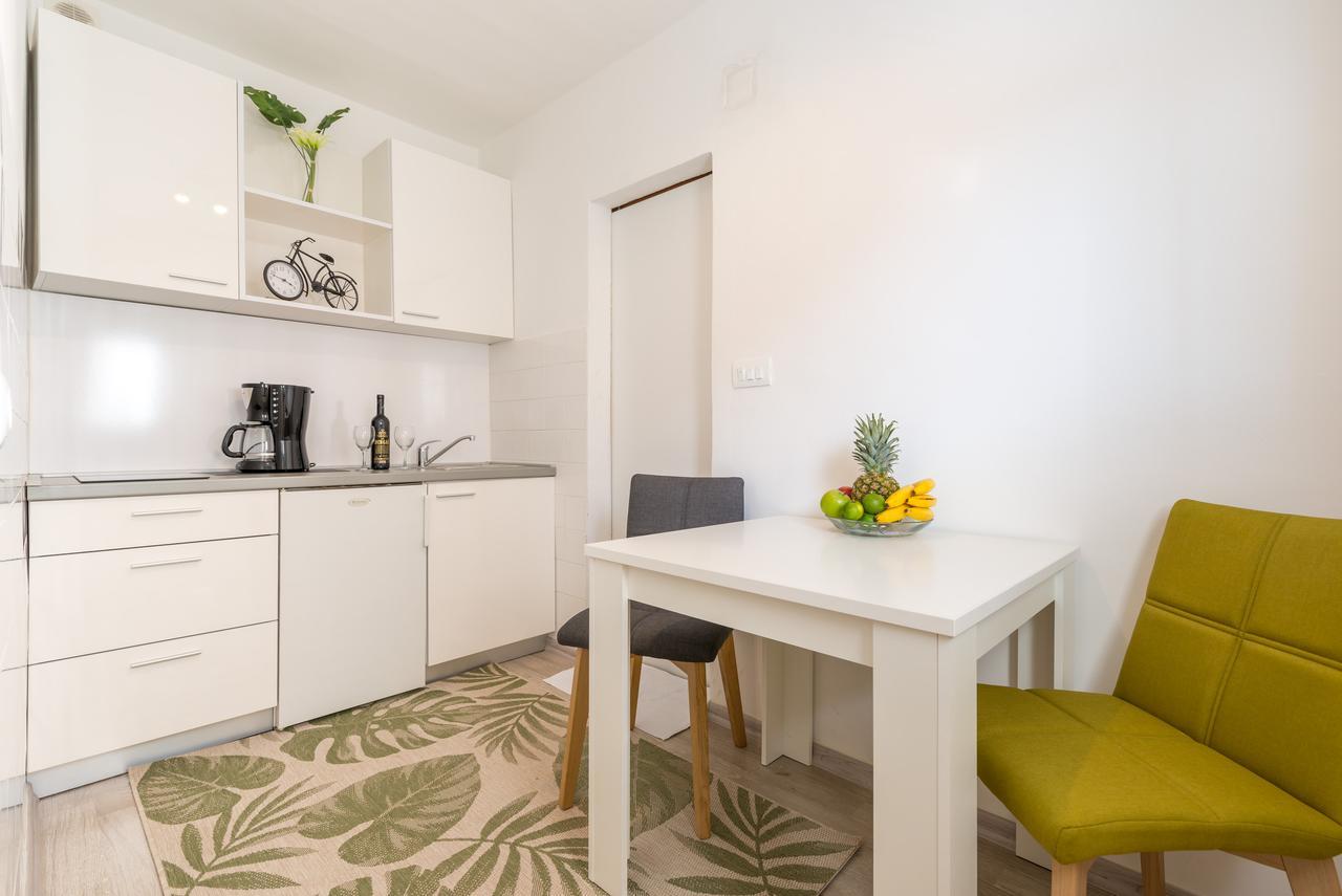 Studio Apartments Magnolia Dubrovnik Luaran gambar