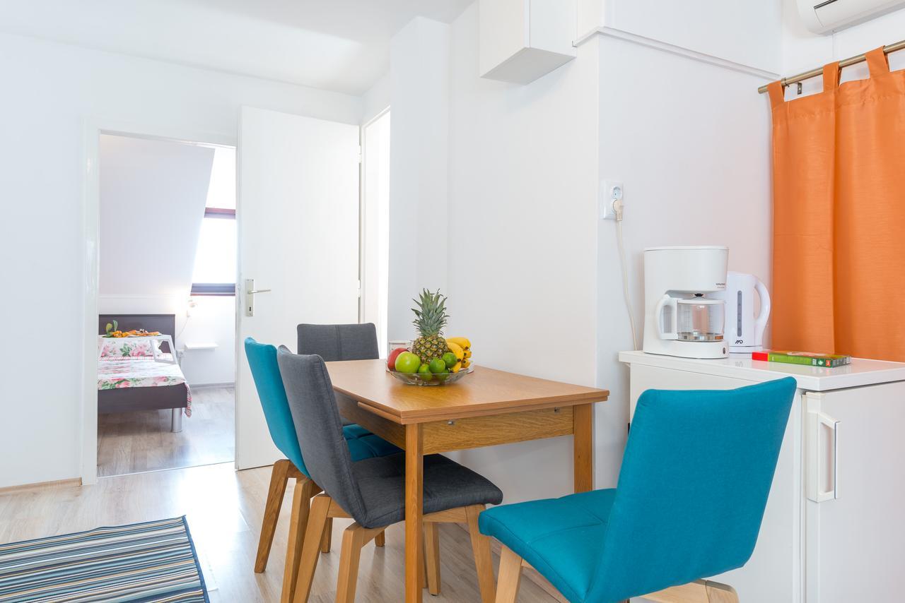 Studio Apartments Magnolia Dubrovnik Luaran gambar