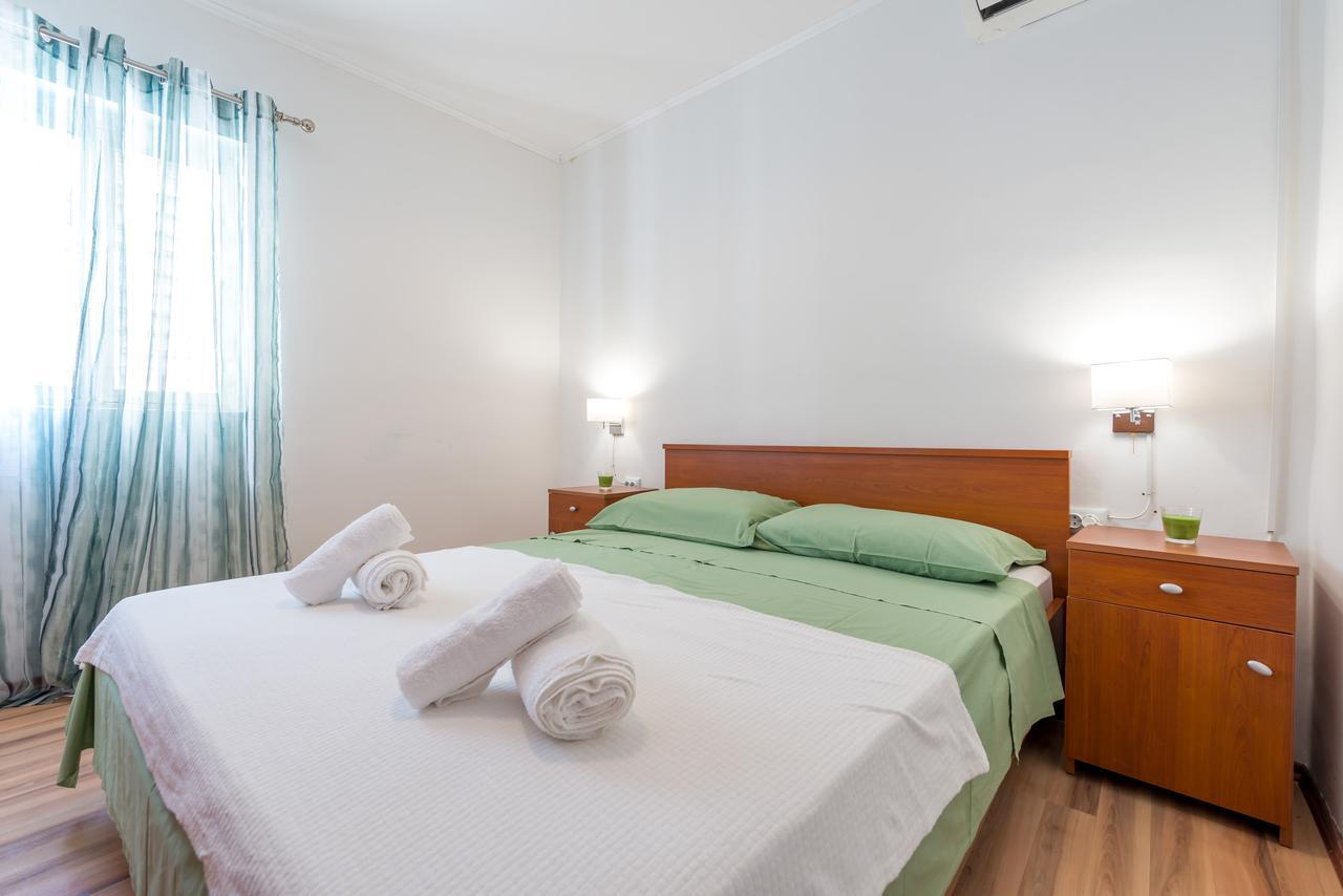 Studio Apartments Magnolia Dubrovnik Luaran gambar