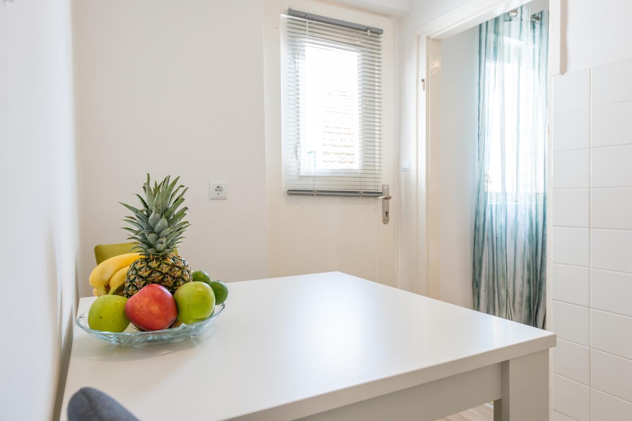 Studio Apartments Magnolia Dubrovnik Luaran gambar