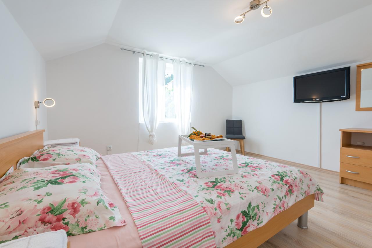 Studio Apartments Magnolia Dubrovnik Luaran gambar