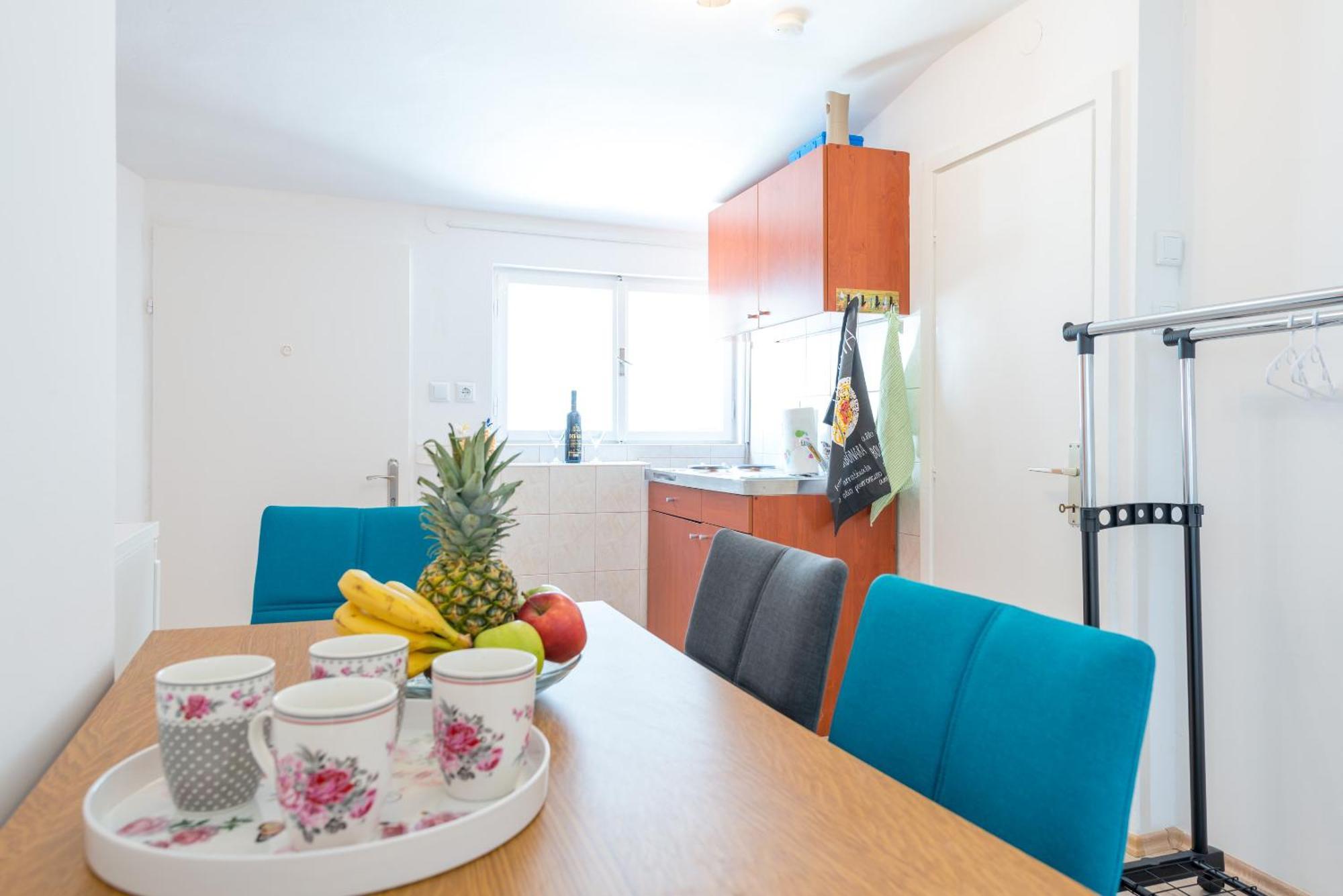 Studio Apartments Magnolia Dubrovnik Luaran gambar