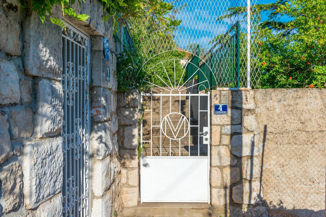 Studio Apartments Magnolia Dubrovnik Luaran gambar