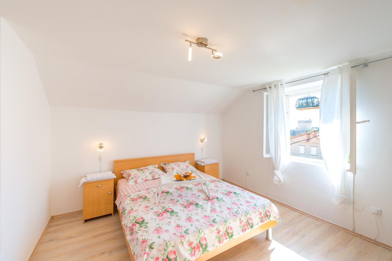 Studio Apartments Magnolia Dubrovnik Luaran gambar